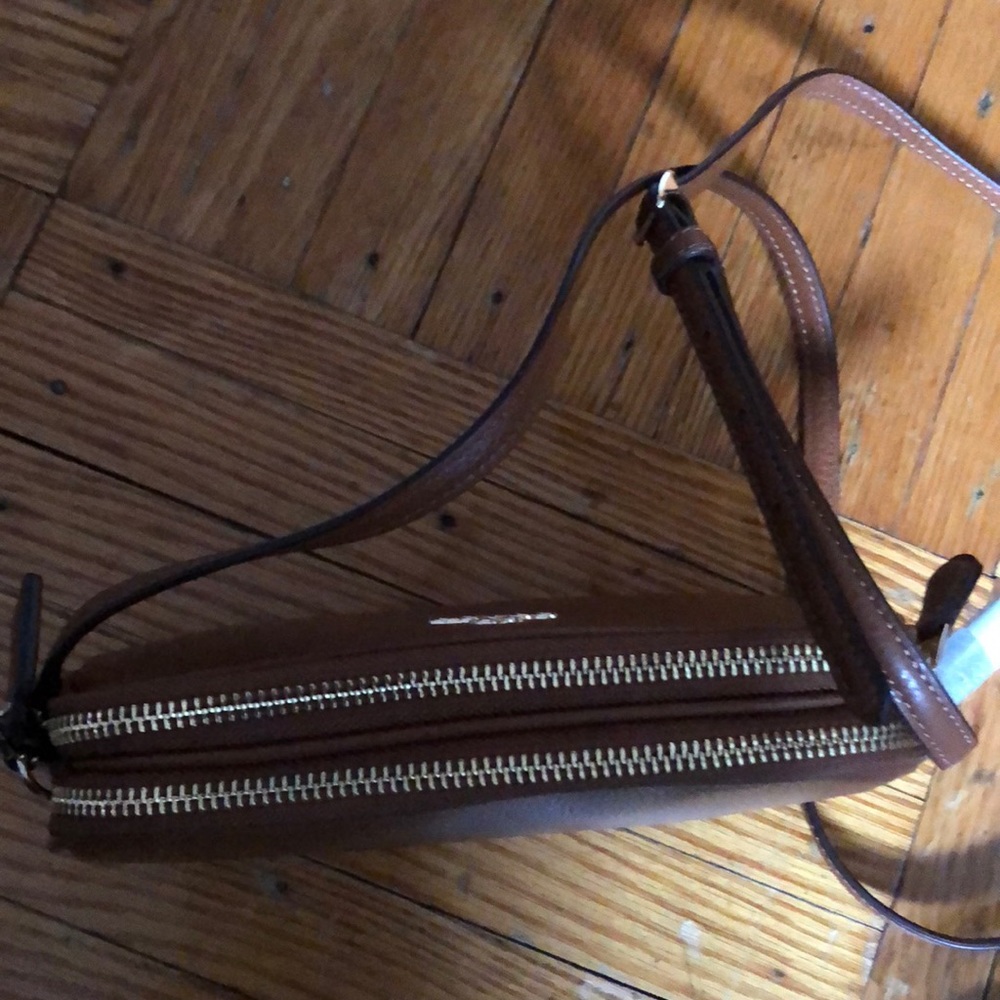 Coach bag - Picture 3 of 6